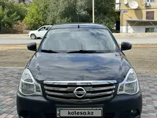 Nissan Almera, 2015