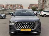 Chery Tiggo 7 Pro 2023 года за 9 000 000 тг. в Алматы – фото 3