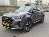 Chery Tiggo 7 Pro 2023 года за 9 000 000 тг. в Алматы