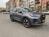 Chery Tiggo 7 Pro 2023 года за 9 000 000 тг. в Алматы – фото 2