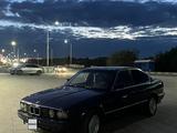 BMW 525 1989 года за 1 150 000 тг. в Актобе – фото 4