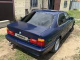 BMW 525 1989 годаүшін1 150 000 тг. в Актобе
