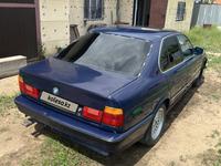 BMW 525 1989 года за 1 150 000 тг. в Актобе