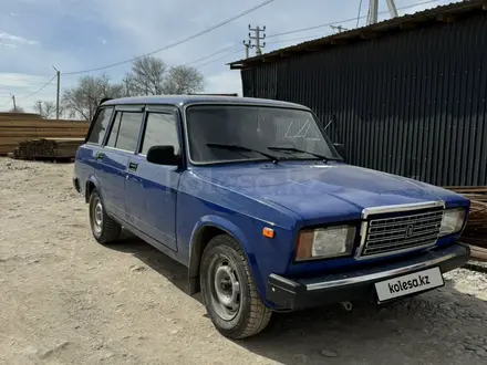 ВАЗ (Lada) 2104 2012 года за 1 700 000 тг. в Шымкент – фото 3