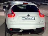 Nissan Juke 2015 годаүшін6 000 000 тг. в Алматы – фото 4