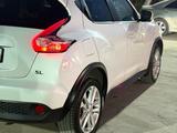 Nissan Juke 2015 годаүшін6 000 000 тг. в Алматы – фото 5