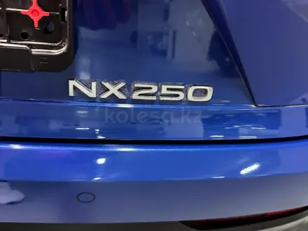 Lexus NX 250 2023 года за 29 900 000 тг. в Астана – фото 14