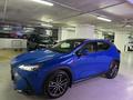 Lexus NX 250 2023 годаүшін29 900 000 тг. в Астана – фото 6