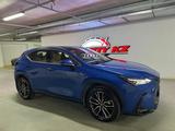 Lexus NX 350 2022 года за 29 900 000 тг. в Астана – фото 2