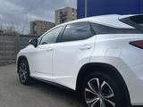 Lexus RX 200t 2017 годаүшін20 000 000 тг. в Усть-Каменогорск – фото 3