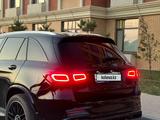 Mercedes-Benz GLC 300 2018 года за 16 200 000 тг. в Шымкент – фото 3