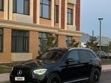 Mercedes-Benz GLC 300 2018 года за 16 200 000 тг. в Шымкент