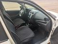 ВАЗ (Lada) Granta 2190 2024 года за 5 300 000 тг. в Петропавловск – фото 11