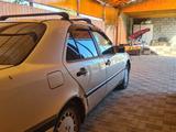 Mercedes-Benz C 220 1994 годаүшін1 300 000 тг. в Алматы – фото 4