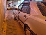 Mercedes-Benz C 220 1994 годаүшін1 300 000 тг. в Алматы – фото 3