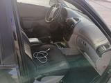 ВАЗ (Lada) Kalina 1117 2011 года за 1 500 000 тг. в Атырау