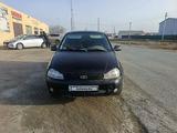 ВАЗ (Lada) Kalina 1117 2011 года за 1 500 000 тг. в Атырау – фото 3