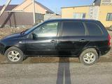 ВАЗ (Lada) Kalina 1117 2011 года за 1 500 000 тг. в Атырау – фото 4