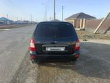 ВАЗ (Lada) Kalina 1117 2011 года за 1 500 000 тг. в Атырау – фото 5