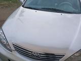 Toyota Camry 2006 годаүшін5 000 000 тг. в Аягоз – фото 3