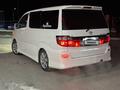 Toyota Alphard 2005 года за 7 400 000 тг. в Кызылорда – фото 5