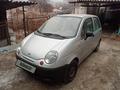 Daewoo Matiz 2013 годаүшін2 000 000 тг. в Алматы