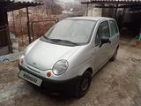 Daewoo Matiz 2013 годаүшін2 000 000 тг. в Алматы