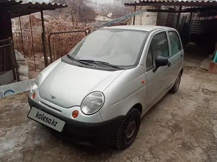 Daewoo Matiz 2013 года за 2 000 000 тг. в Алматы