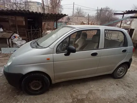 Daewoo Matiz 2013 года за 2 000 000 тг. в Алматы – фото 2