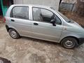 Daewoo Matiz 2013 годаүшін2 000 000 тг. в Алматы – фото 3
