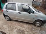Daewoo Matiz 2013 года за 2 000 000 тг. в Алматы – фото 3
