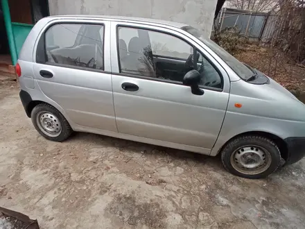 Daewoo Matiz 2013 года за 2 000 000 тг. в Алматы – фото 3