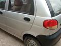 Daewoo Matiz 2013 годаүшін2 000 000 тг. в Алматы – фото 4