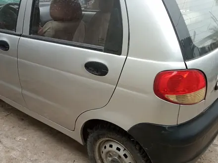 Daewoo Matiz 2013 года за 2 000 000 тг. в Алматы – фото 4