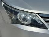 Toyota Avensis 2013 годаүшін5 800 000 тг. в Шымкент – фото 2