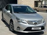 Toyota Avensis 2013 годаүшін5 800 000 тг. в Шымкент