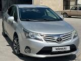 Toyota Avensis 2013 годаүшін5 800 000 тг. в Шымкент – фото 3