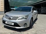 Toyota Avensis 2013 годаүшін5 800 000 тг. в Шымкент – фото 4
