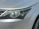 Toyota Avensis 2013 годаүшін5 800 000 тг. в Шымкент – фото 5