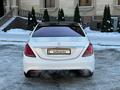 Mercedes-Benz S 500 2006 годаүшін7 800 000 тг. в Алматы – фото 6