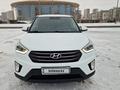 Hyundai Creta 2020 года за 8 500 000 тг. в Астана – фото 2