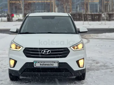 Hyundai Creta 2020 года за 8 500 000 тг. в Астана – фото 34