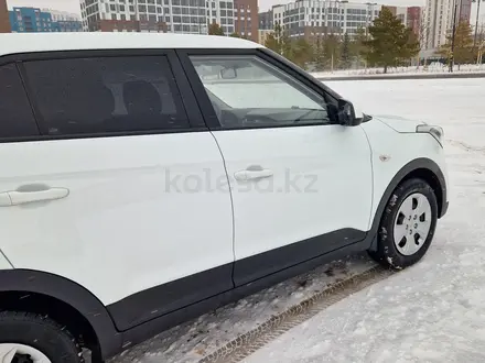 Hyundai Creta 2020 года за 8 500 000 тг. в Астана – фото 8