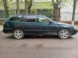 Toyota Carina E 1997 года за 2 700 000 тг. в Тараз – фото 2