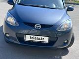 Mazda 2 2008 года за 4 500 000 тг. в Конаев (Капшагай) – фото 3