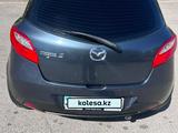 Mazda 2 2008 года за 4 500 000 тг. в Конаев (Капшагай) – фото 5