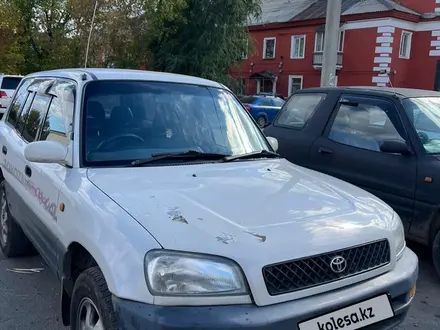 Toyota RAV4 1995 года за 2 500 000 тг. в Усть-Каменогорск