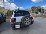 Toyota RAV4 1995 года за 2 500 000 тг. в Усть-Каменогорск – фото 5