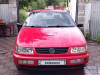 Volkswagen Passat 1994 года за 1 500 000 тг. в Алматы