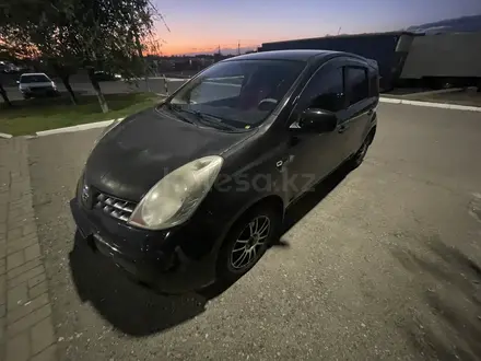 Nissan Note 2008 года за 3 000 000 тг. в Жаркент